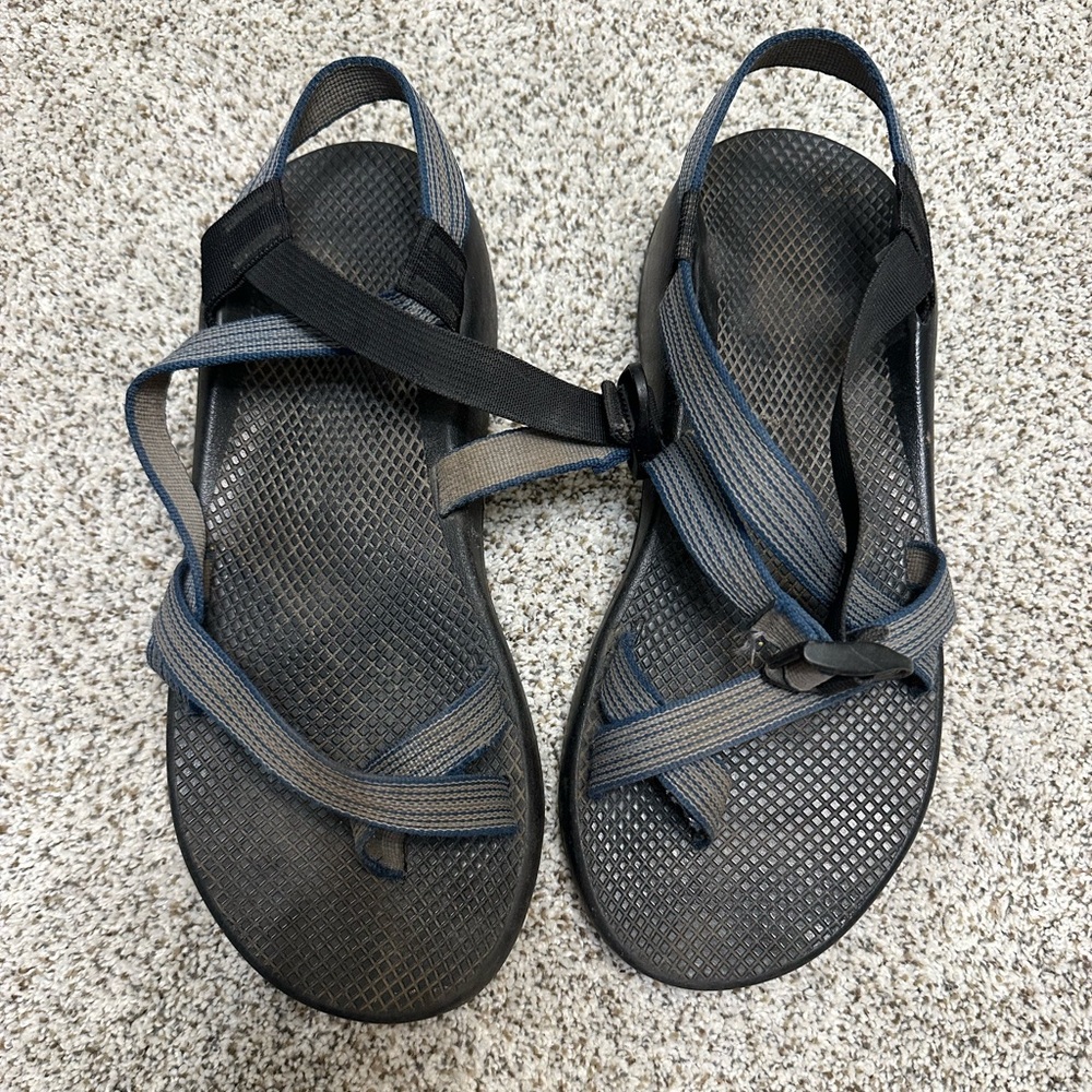 Vibram Chacos